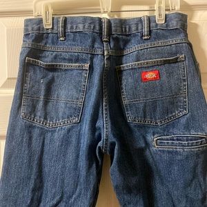 Dickies Jean mens 32x30